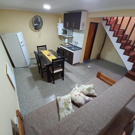 Departamentos Shaka- Ekeikey Apartment Belen Luaran gambar