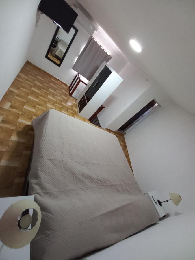 Departamentos Shaka- Ekeikey Apartment Belen Luaran gambar