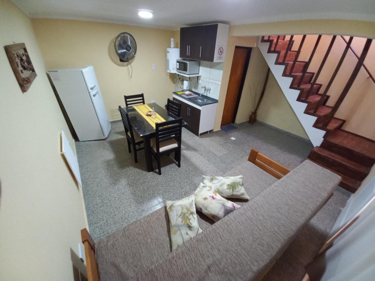 Departamentos Shaka- Ekeikey Apartment Belen Luaran gambar