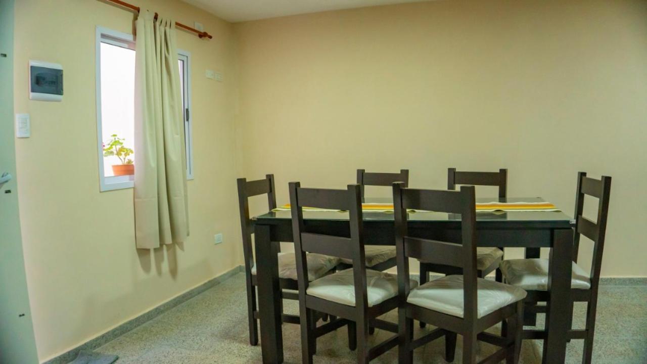 Departamentos Shaka- Ekeikey Apartment Belen Luaran gambar