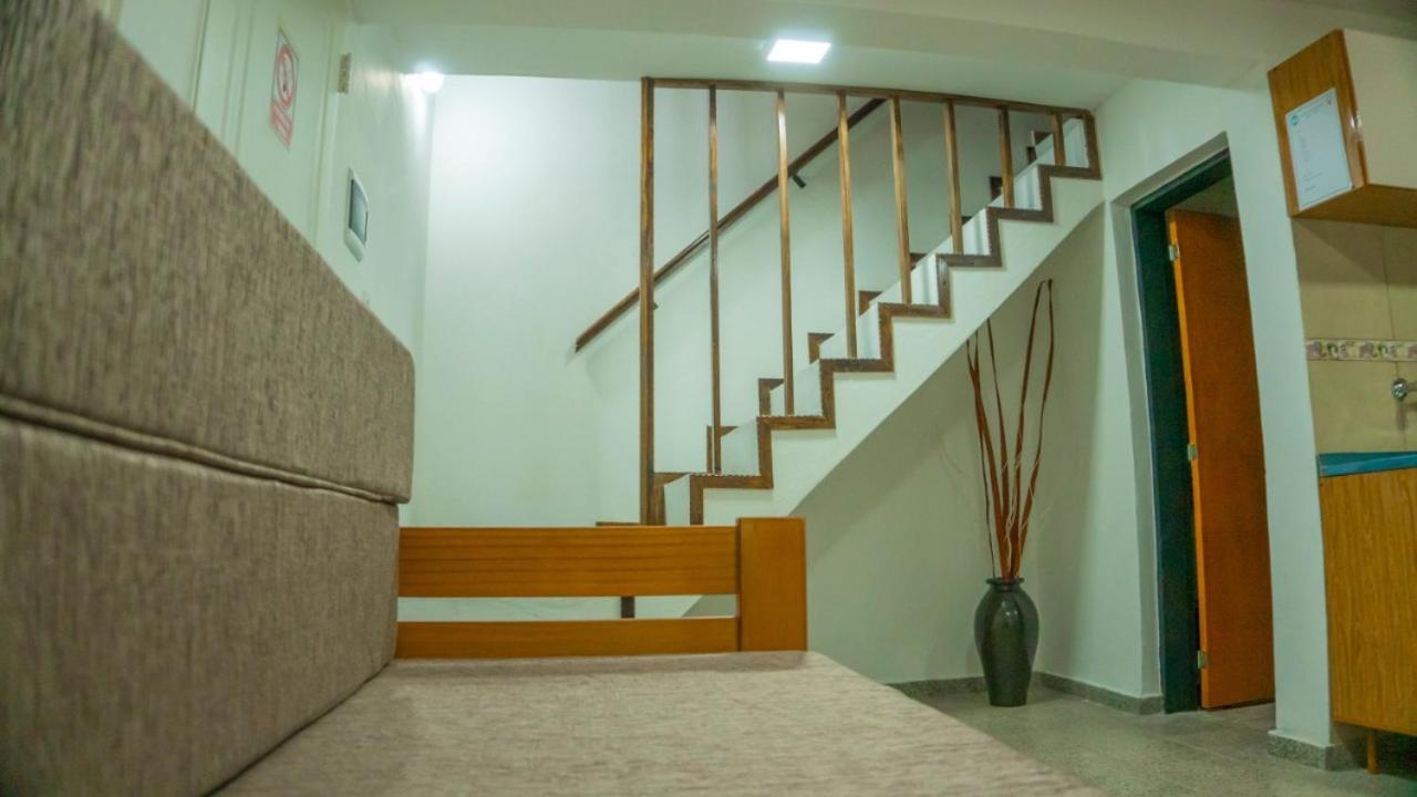 Departamentos Shaka- Ekeikey Apartment Belen Luaran gambar
