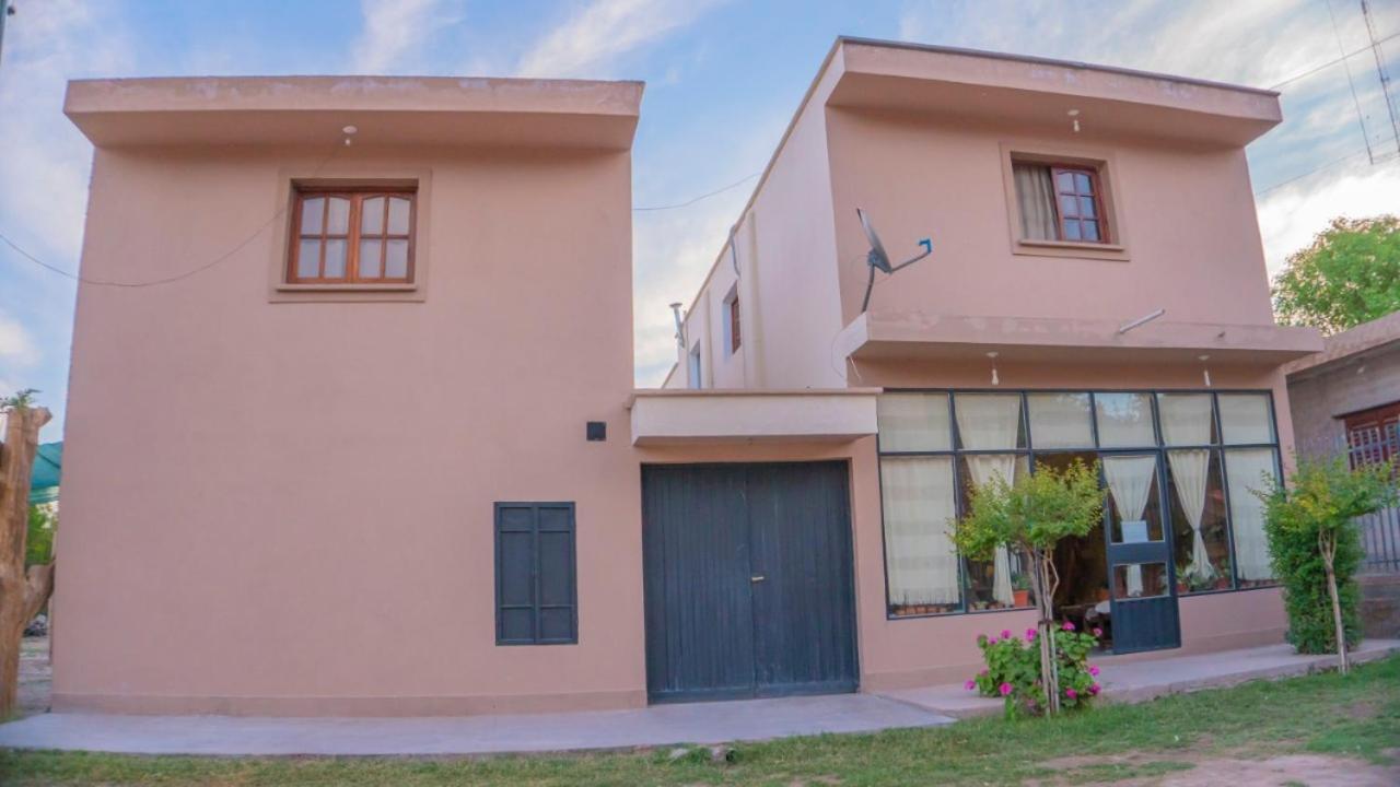 Departamentos Shaka- Ekeikey Apartment Belen Luaran gambar